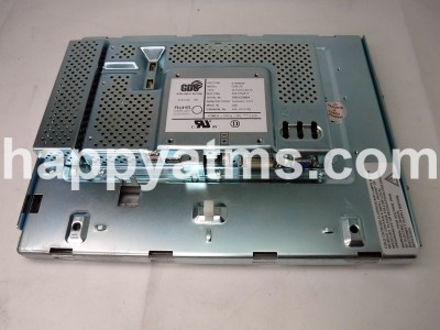 NCR NCR LCD MONITOR PN: 445-0752917, 4450752917 Displays image