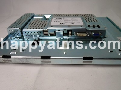NCR NCR LCD MONITOR PN: 445-0752917, 4450752917 Displays image