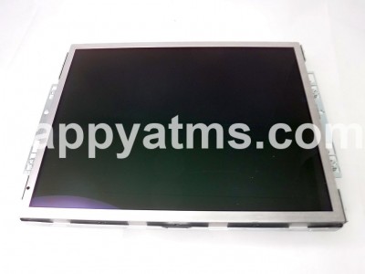NCR LCD MONITOR PN: 445-0752917, 4450752917 PN: 445-0752917, 4450752917