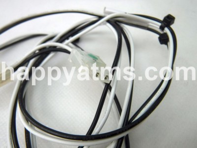NCR LOW POWER DC DISTRIBUTION HARNESS PN: 009-0020744, 90020744, 0090020744 Cables image
