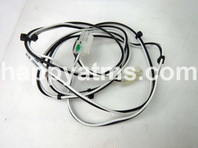 NCR LOW POWER DC DISTRIBUTION HARNESS PN: 009-0020744, 90020744, 0090020744