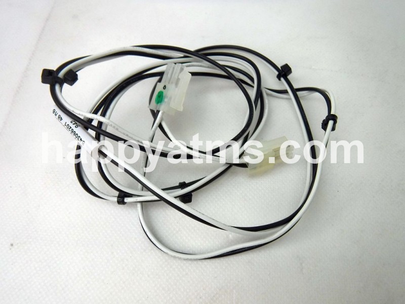 NCR LOW POWER DC DISTRIBUTION HARNESS PN: 009-0020744, 90020744, 0090020744 Cables image
