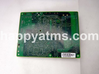 NCR SPS CONTROL BOARD - TOP LEVEL ASSEMBLY PN: 445-0756498, 4450756498 Other Parts image