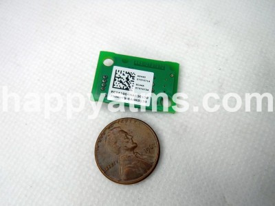 NCR HTR TMP SENSOR BRD PN: 445-0737072, 4450737072 Other Parts image