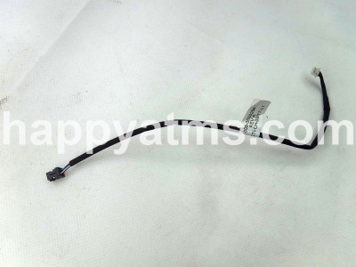 NCR CABLE FOR HTR TMP SENSOR BRD PN: 009-0030258, 90030258, 0090030258