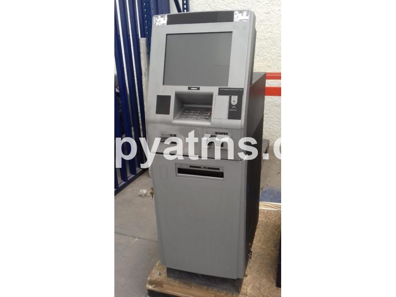 Diebold Nixdorf CS 5500 FRONT LOAD COMPLETE ATM Diebold image