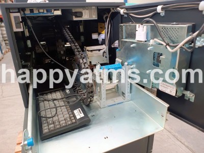 Diebold Nixdorf CS 5550 TTW COMPLETE ATM Diebold image