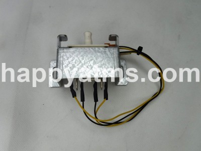 Hyosung DOOR INTERLOCK (OPEN/CLOSE) SWITCH PN: S3240000002, 3240000002 Cabinetry / Fascia image