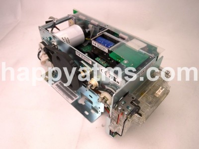 NCR NEMO (MFR) TRACK 2 READ + SMART PN: 445-0754646, 4450754646 Card Readers image