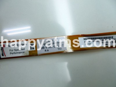 Wincor Nixdorf 15"_Touchp-0667-7_3M_EXII-7730HC PN: 01750285706, 1750285706 Displays image