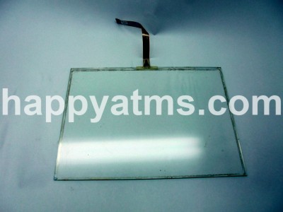 Wincor Nixdorf 15"_Touchp-0667-7_3M_EXII-7730HC PN: 01750285706, 1750285706