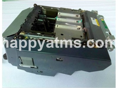 Diebold Universal Recycler-UP TS-M1U1 CASH SLOT SHUTTER F/L (UCSL) PN: 49-233110-000E, 49233110000E Diebold ECRM / BCRM Enhanced Cash Recycling Machine image