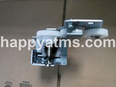 Diebold ULB-S-H-MTR-B ASSY PN: 49-233199-305A, 49233199305A Deposit Modules image