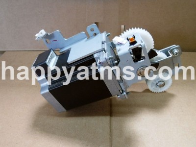 Diebold ULB-S-H-MTR-B ASSY PN: 49-233199-305A, 49233199305A