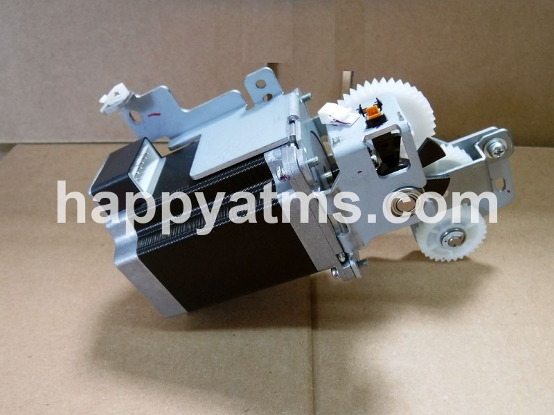 Diebold ULB-S-H-MTR-B ASSY PN: 49-233199-305A, 49233199305A Deposit Modules image