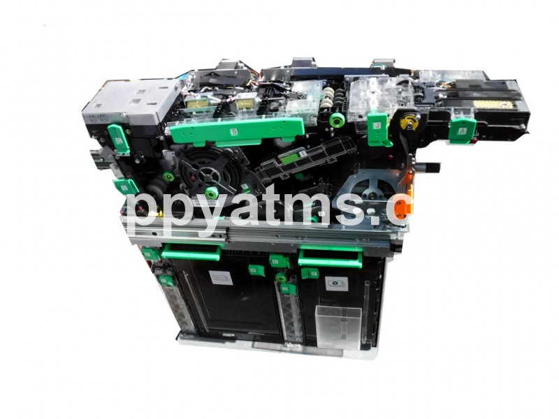 NCR COMPLETE SDM2 PN: NCR-SDM2, 2 Deposit Modules image