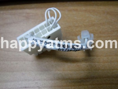 Diebold CA,ADPTR,THH  PN: 49-250912-000A, 49250912000A