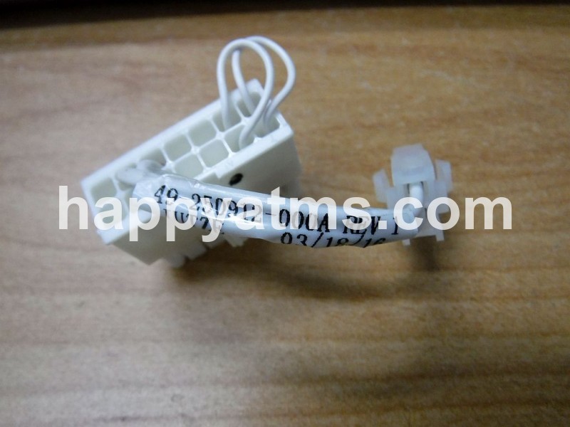 Diebold CA,ADPTR,THH PN: 49-250912-000A, 49250912000A Power Supplies image