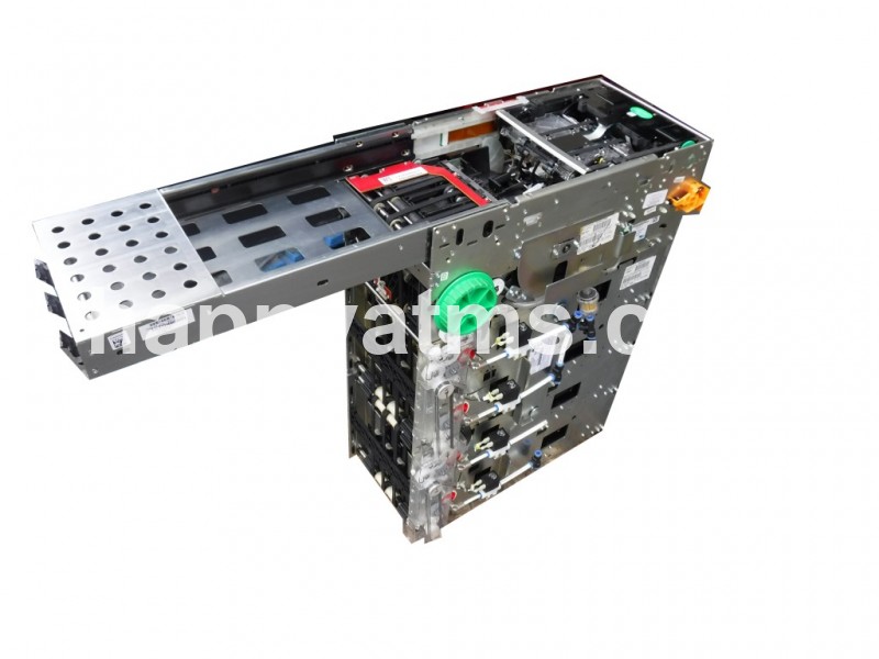 NCR COMPLETE S2 MEDIA DISPENSER MODULE PN: 445-0753776, 4450753776 Dispensers image