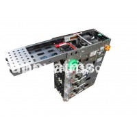 NCR COMPLETE S2 MEDIA DISPENSER MODULE PN: 445-0753776, 4450753776