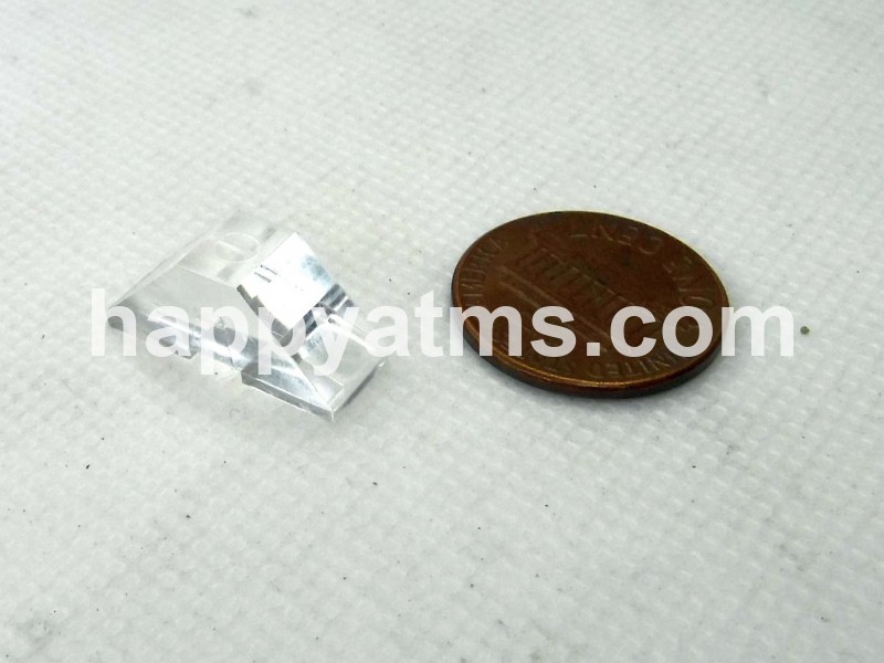 AS NEW Diebold PRISMA MONEY GUIDE PN: 47-98200628, 4798200628 Other Parts image