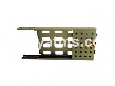 NCR S2 PRESENTER RA LONG NOSE PN: 445-0731306, 4450731306