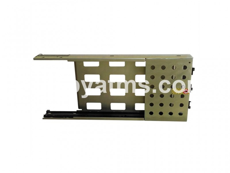 NCR S2 PRESENTER RA LONG NOSE PN: 445-0731306, 4450731306 Dispensers image