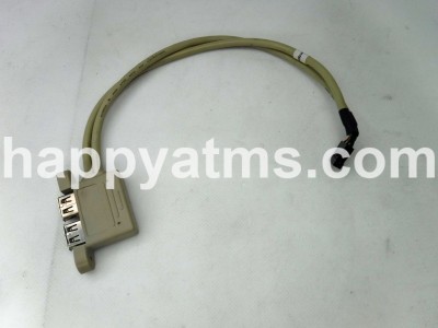 Wincor Nixdorf USB SHIELDED CABLE PN: 01750259365, 1750259365