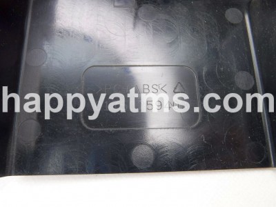 Wincor Nixdorf BEZEL FAN GUARD PN: 01750259403, 1750259403 Cabinetry / Fascia image