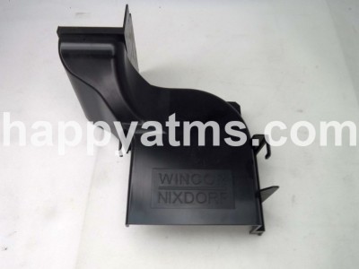 Wincor Nixdorf BEZEL FAN GUARD PN: 01750259403, 1750259403