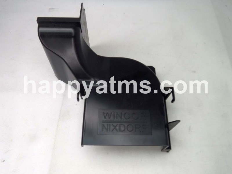 Wincor Nixdorf BEZEL FAN GUARD PN: 01750259403, 1750259403 Cabinetry / Fascia image