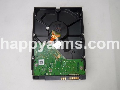 Western Digital 500GB 7.2K RPM SATA 3.5" Hard Drive PN: WD5000AACS-61M6B2, 5000AACS61M6B2 PC Core image