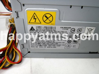 NCR POWER SUPPLY, SWITCHING 250V,A PN: 009-0026750, 90026750, 0090026750 Power Supplies image