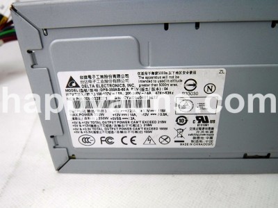 NCR TALLADEGA ATX SWITCHING 250WATT 12V PN: 009-0028271, 90028271, 0090028271 Power Supplies image