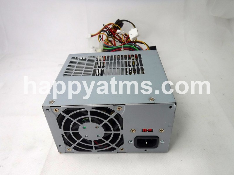 NCR TALLADEGA ATX SWITCHING 250WATT 12V PN: 009-0028271, 90028271, 0090028271 Power Supplies image