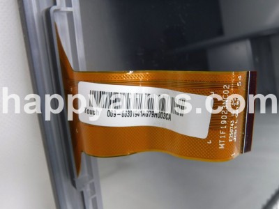 NCR SELF SERVICE TOUCHSCREEN PN: 009-0030194, 90030194, 0090030194 Displays image