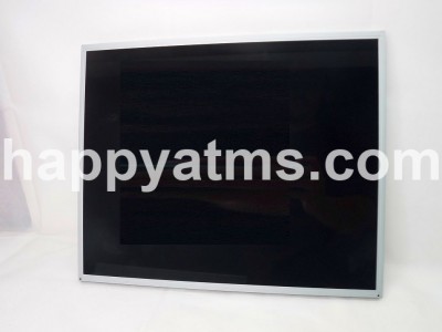 NCR 19 IN SUNLIGHT VIEWABLE LCD PN: 445-0758846, 4450758846