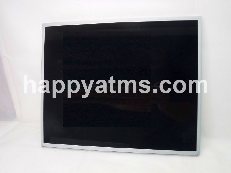 NCR 19 IN SUNLIGHT VIEWABLE LCD PN: 445-0758846, 4450758846 Displays image