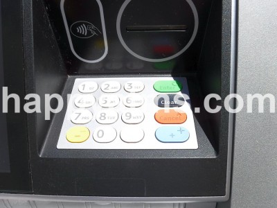 NCR 6682 SelfServ 82 Walk-up COMPLETE ATM NCR image