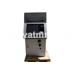 NCR 6682 SelfServ 82 Walk-up COMPLETE ATM