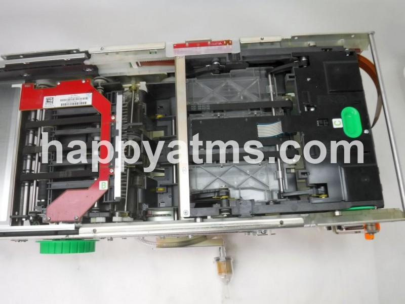 NCR S2 PRESENTER R/A PN: 445-0757322, 4450757322 Dispensers image