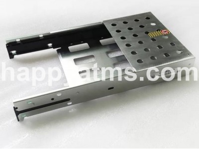 NCR S2 Presenter Nose RA Mid PN: 445-0731305, 4450731305