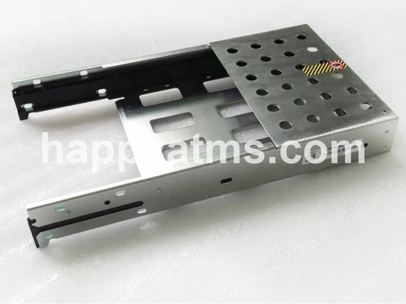 NCR S2 Presenter Nose RA Mid PN: 445-0731305, 4450731305 Dispensers image