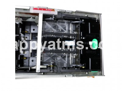 NCR S2 CARRIAGE FA PN: 445-0763990, 4450763990