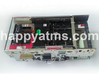 NCR S2 PRESENTER FA PN: 445-0761207, 4450761207 Dispensers image