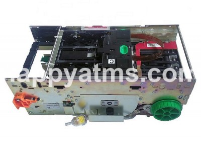 NCR S2 PRESENTER FA PN: 445-0761207, 4450761207