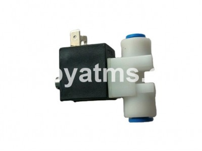 NCR SOLENOID-PICK VALVE PN: 009-0022199, 90022199, 0090022199 Other Parts image