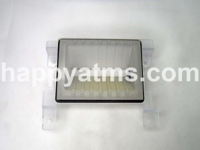 Wincor Nixdorf FASCIA INSERT PN: 01750259708, 1750259708