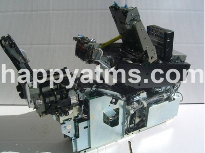 Diebold ENHANCED NOTE ACCEPTOR (ENA) ASSEMBLY PN: 00-104862-000A, 104862000A, 00104862000A Deposit Modules image