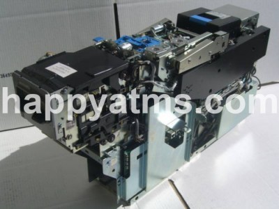 Diebold ENHANCED NOTE ACCEPTOR (ENA) ASSEMBLY PN: 00-104862-000A, 104862000A, 00104862000A
